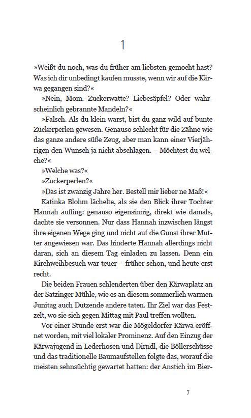 Beispielinhalt (Bild) Kärwakiller