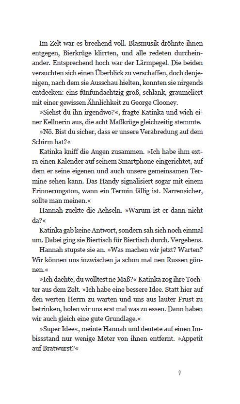 Beispielinhalt (Bild) Kärwakiller