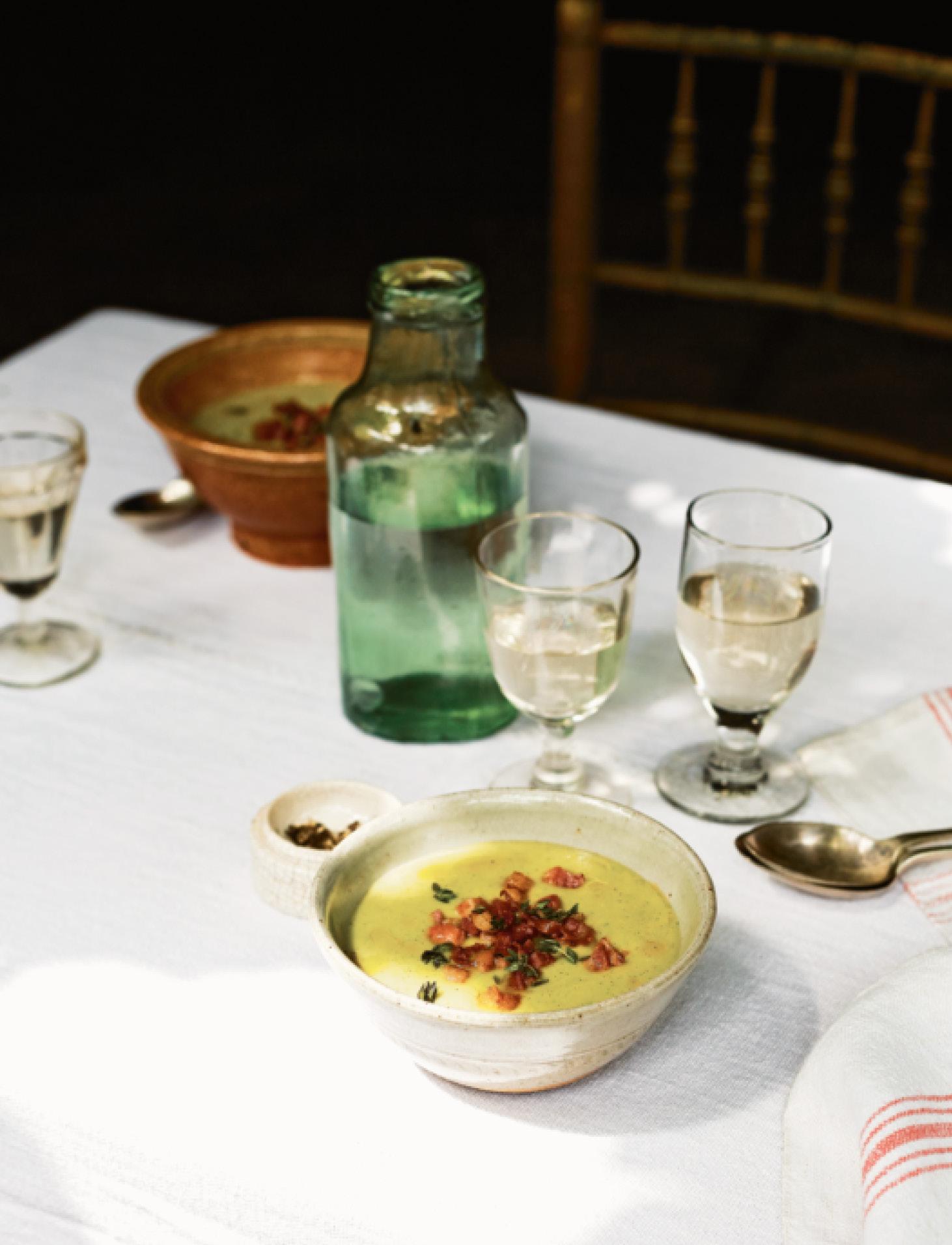 Beispielinhalt (Bild) Pronto!