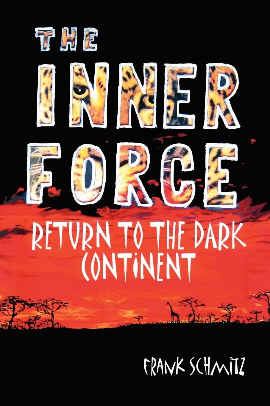 Vorderes Coverbild The INNER FORCE