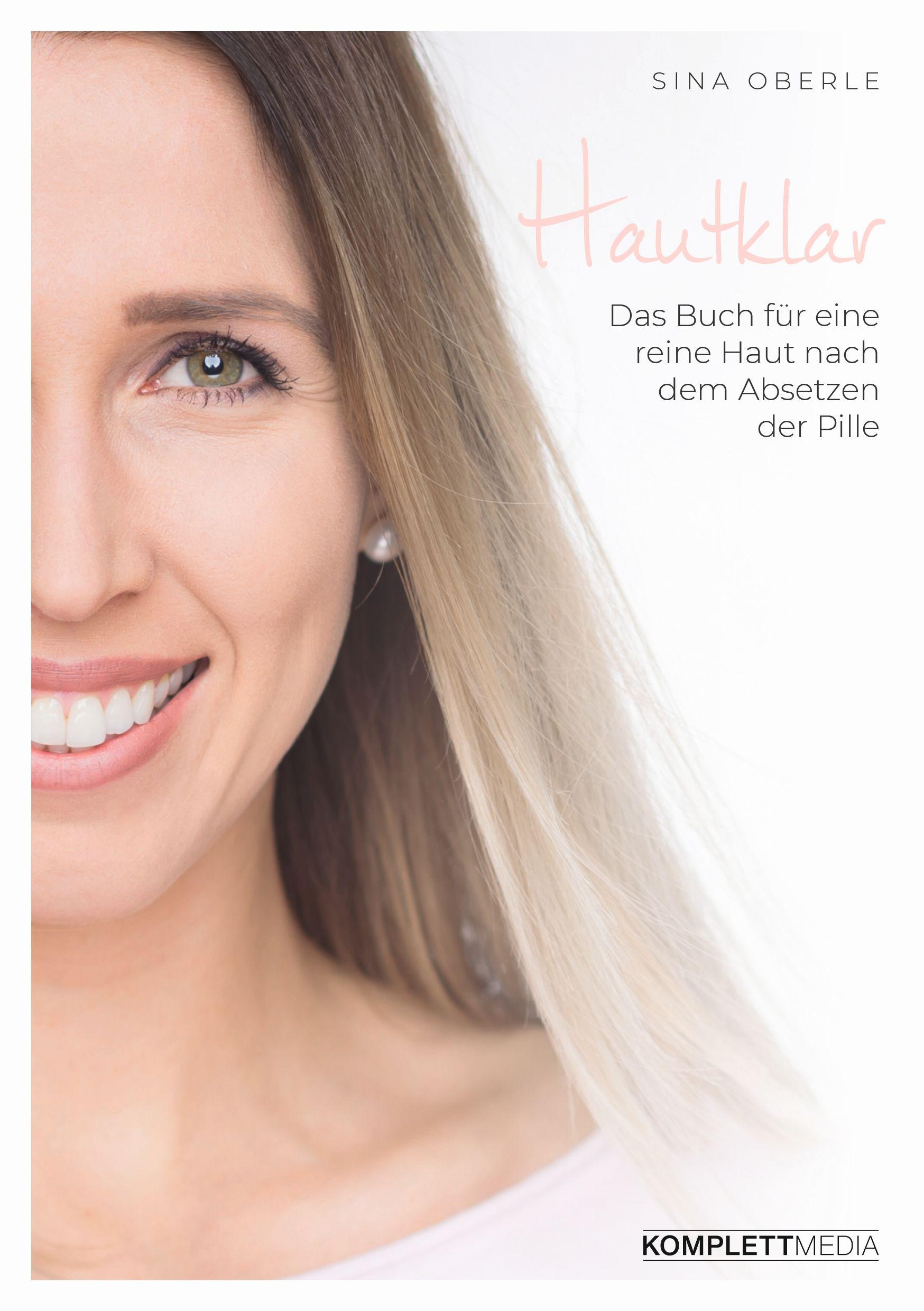 Vorderes Coverbild Hautklar