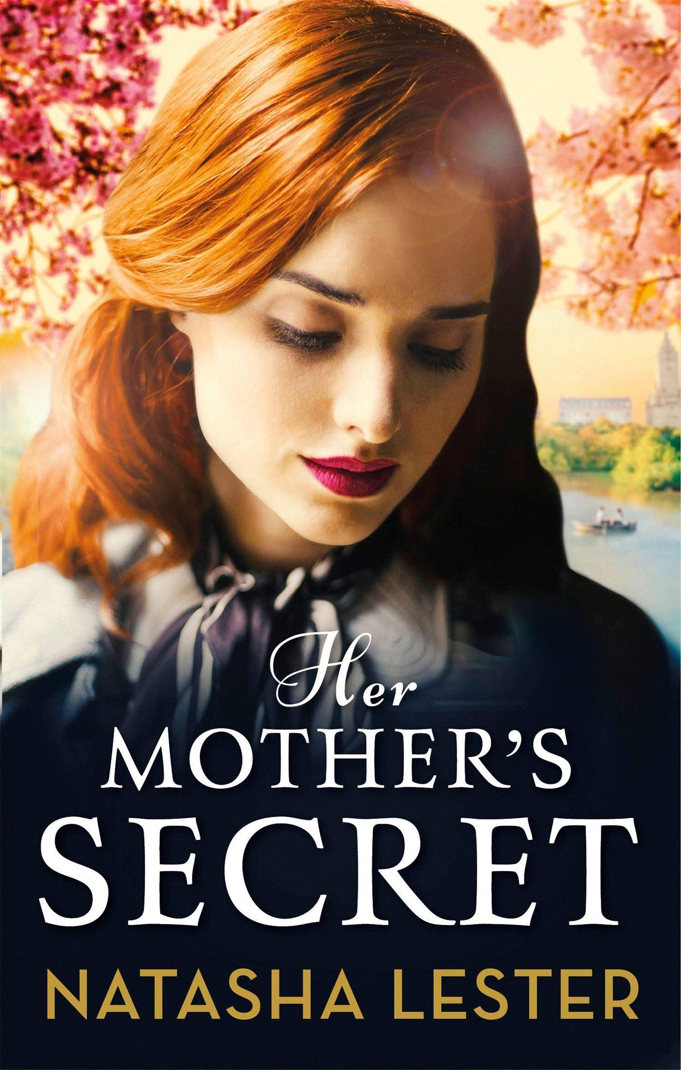 Vorderes Coverbild Her Mother's Secret