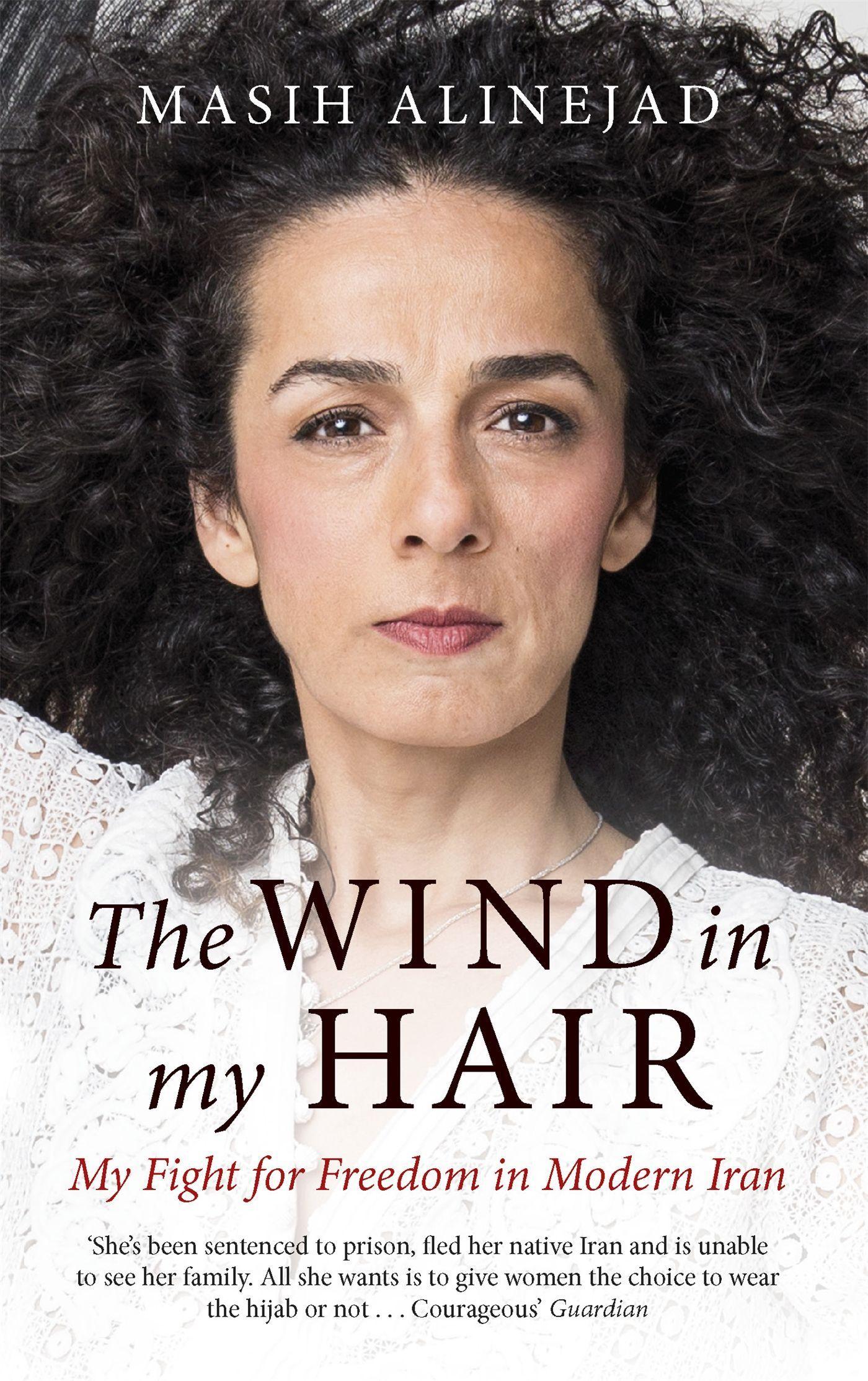Vorderes Coverbild The Wind in My Hair