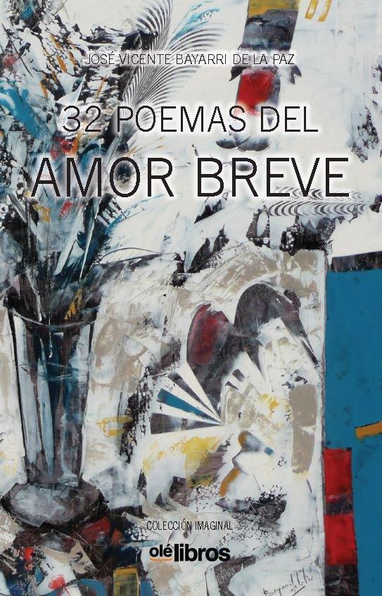 Vorderes Coverbild 32 poemas del amor breve