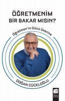 Vorderes Coverbild Ögretmenim Bir Bakar Misin
