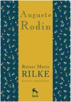 Vorderes Coverbild Auguste Rodin