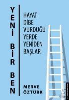 Vorderes Coverbild Yeni Bir Ben