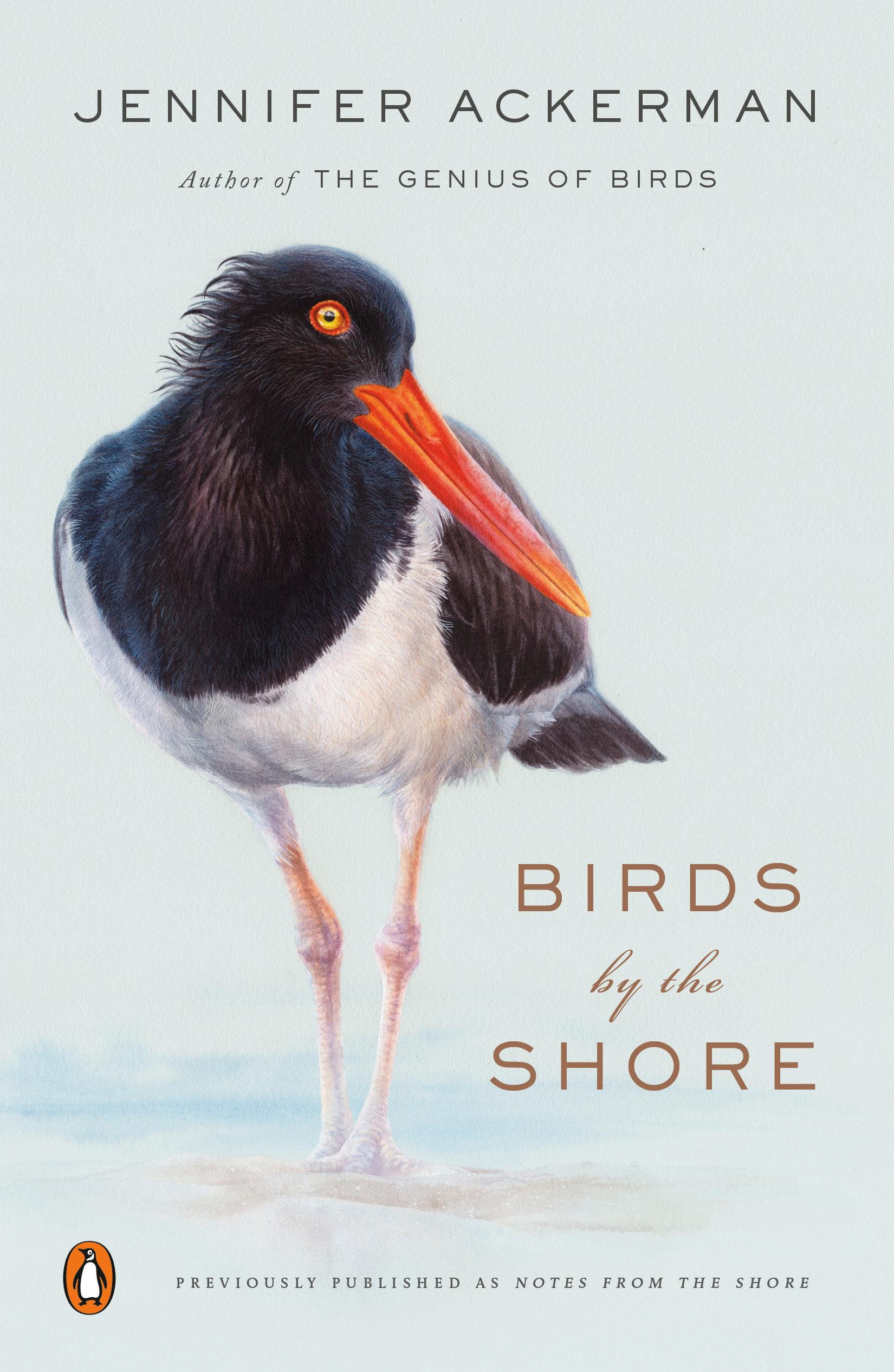 Vorderes Coverbild Birds by the Shore