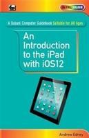 Vorderes Coverbild An Introduction to th iPad with iOS12