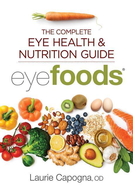 Vorderes Coverbild Eyefoods