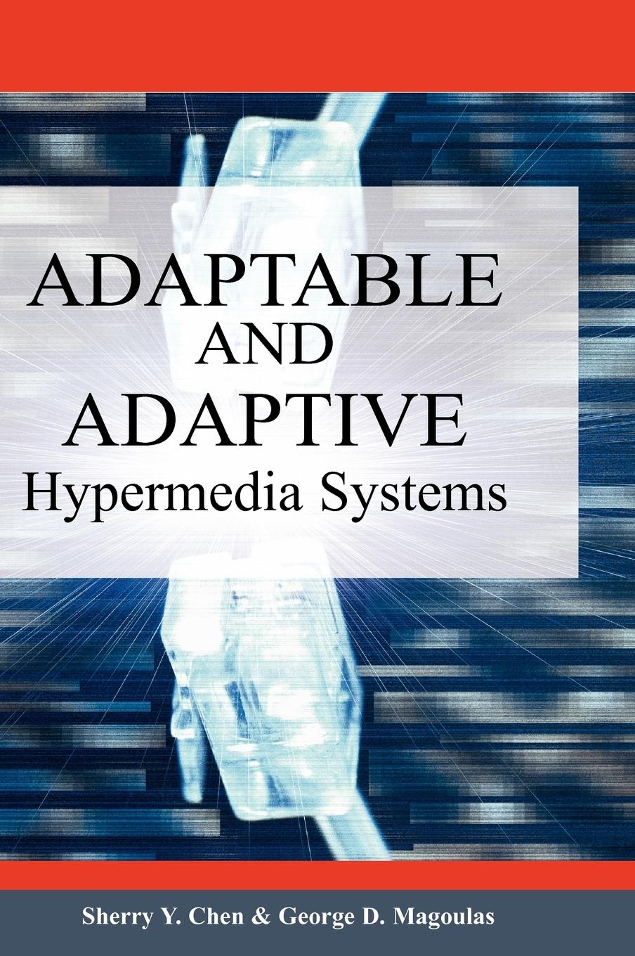 Vorderes Coverbild Adaptable and Adaptive Hypermedia Systems