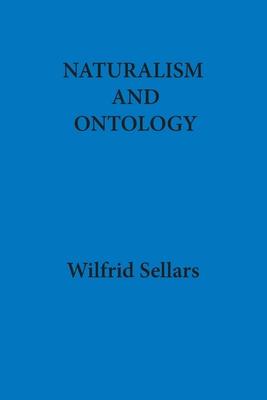 Vorderes Coverbild Naturalism and Ontology