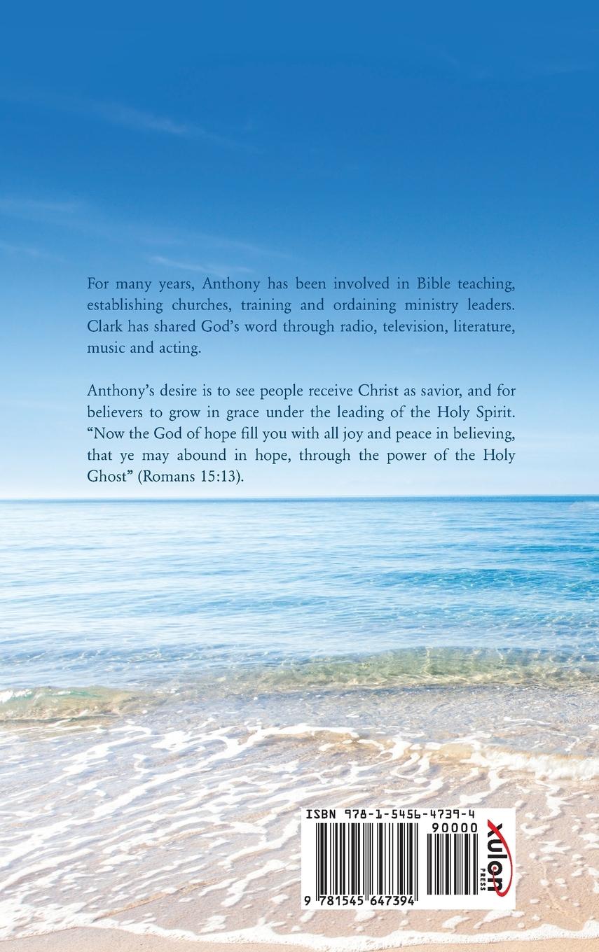 Rückseitencover God Is Not Mocked