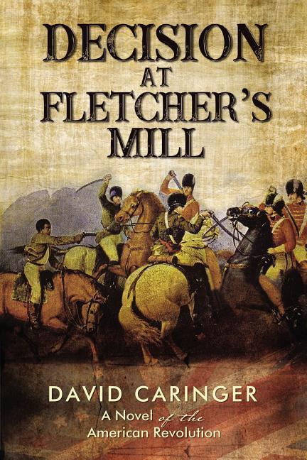 Vorderes Coverbild Decision at Fletcher's Mill