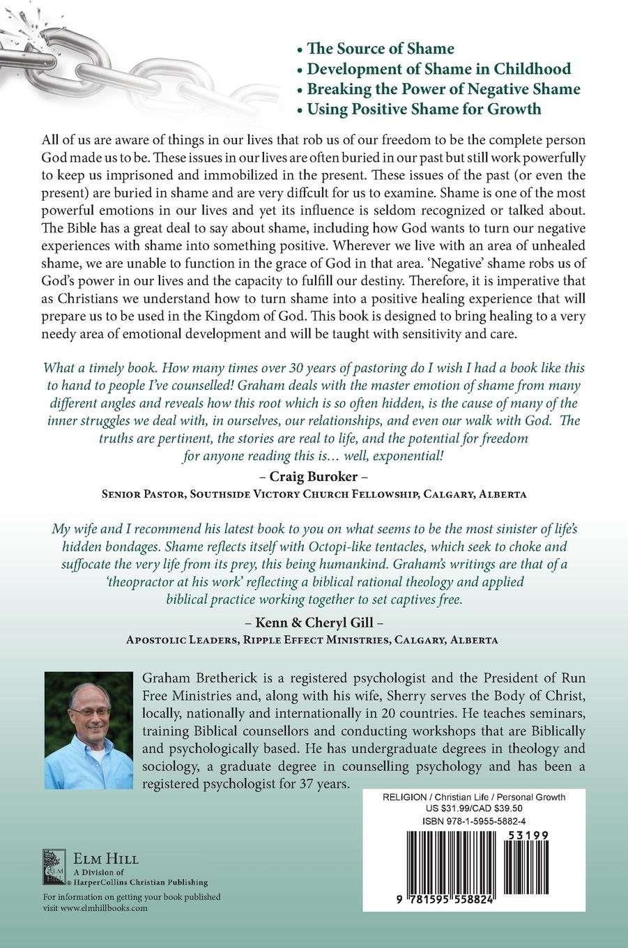 Rückseitencover The Free to Be Me