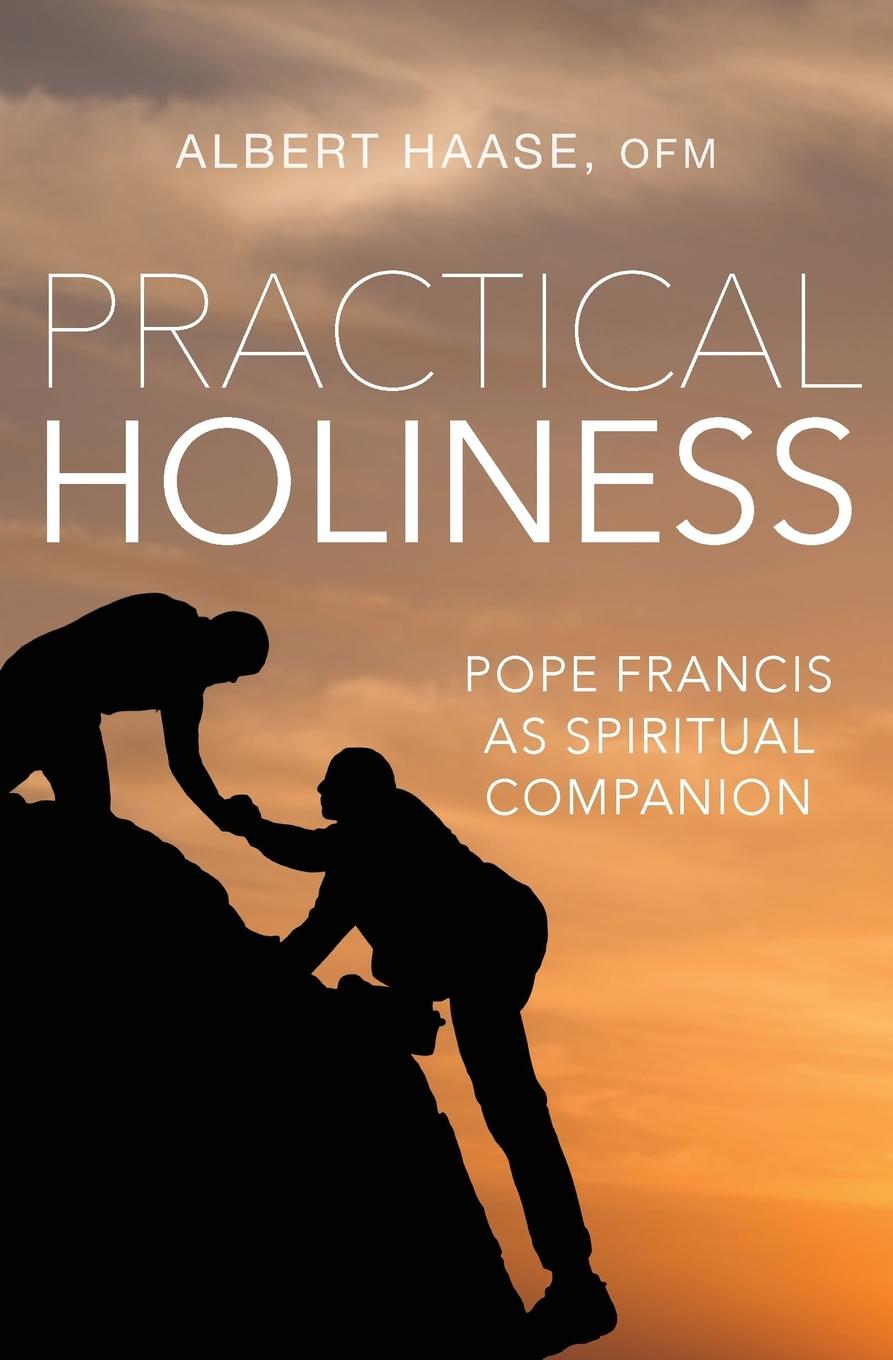 Vorderes Coverbild Practical Holiness