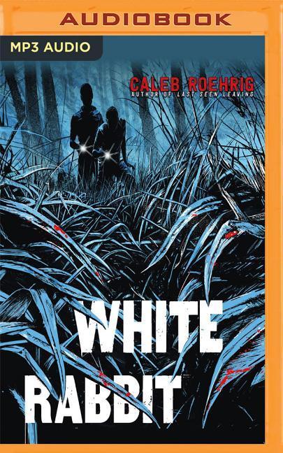 Vorderes Coverbild White Rabbit