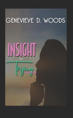 Vorderes Coverbild Insight for Trying Times