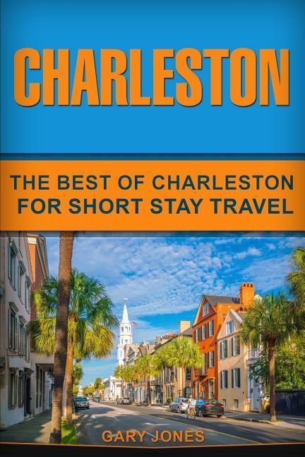 Vorderes Coverbild Charleston