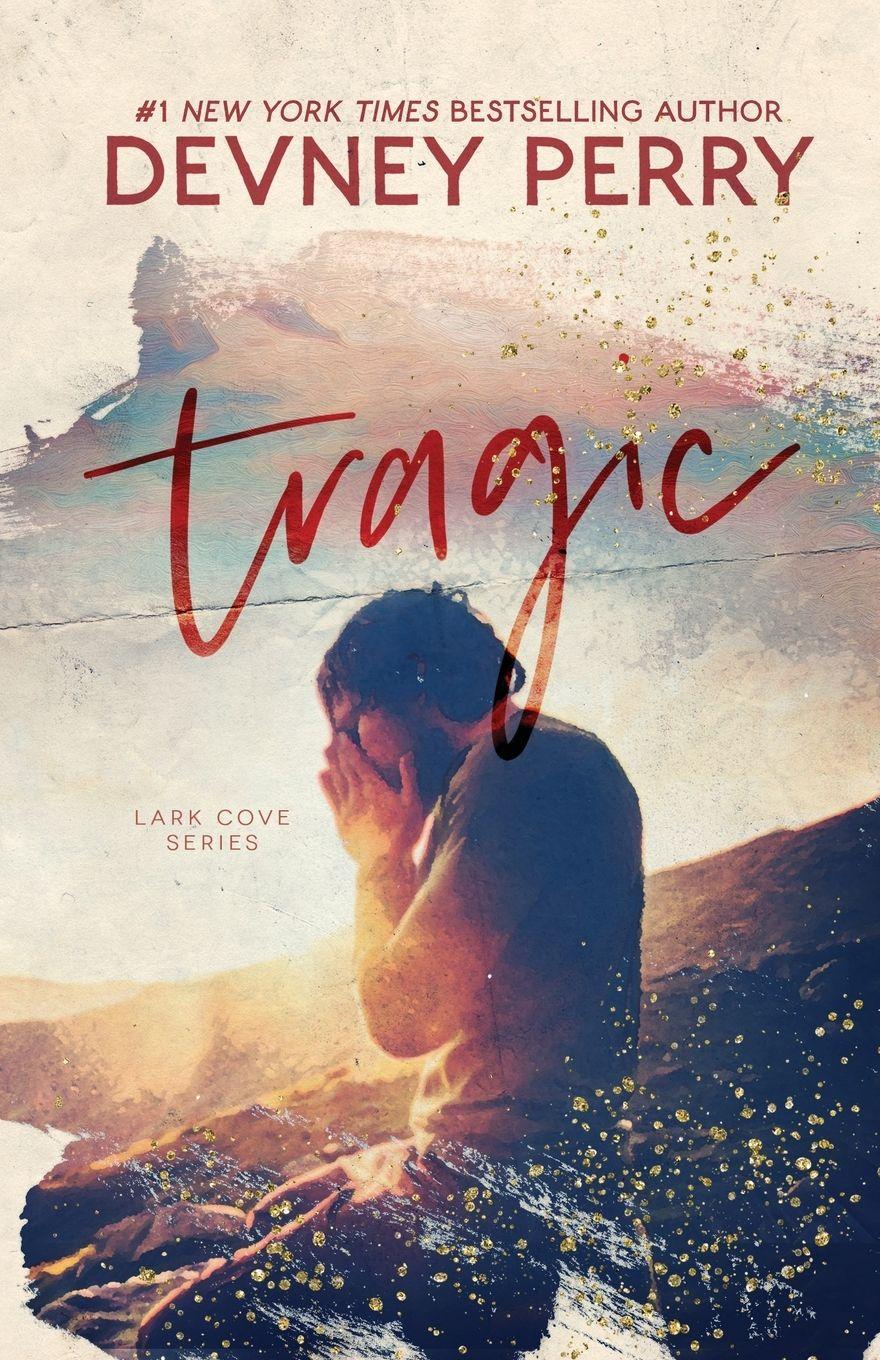 Vorderes Coverbild Tragic