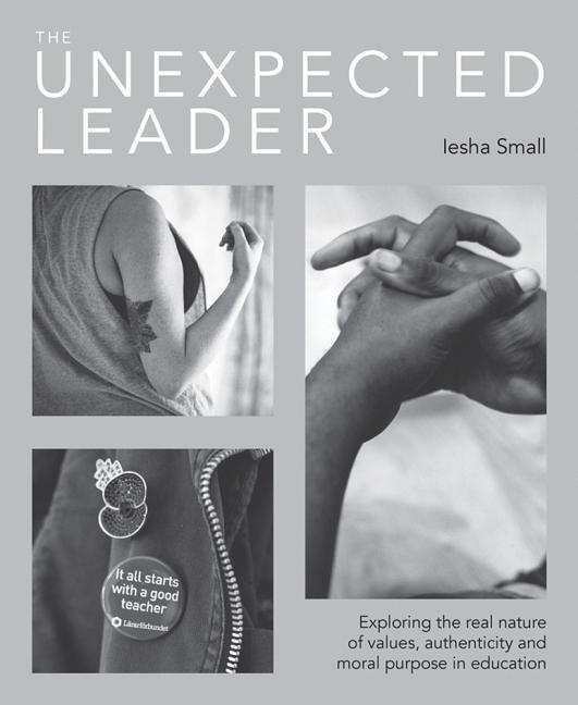 Vorderes Coverbild The Unexpected Leader