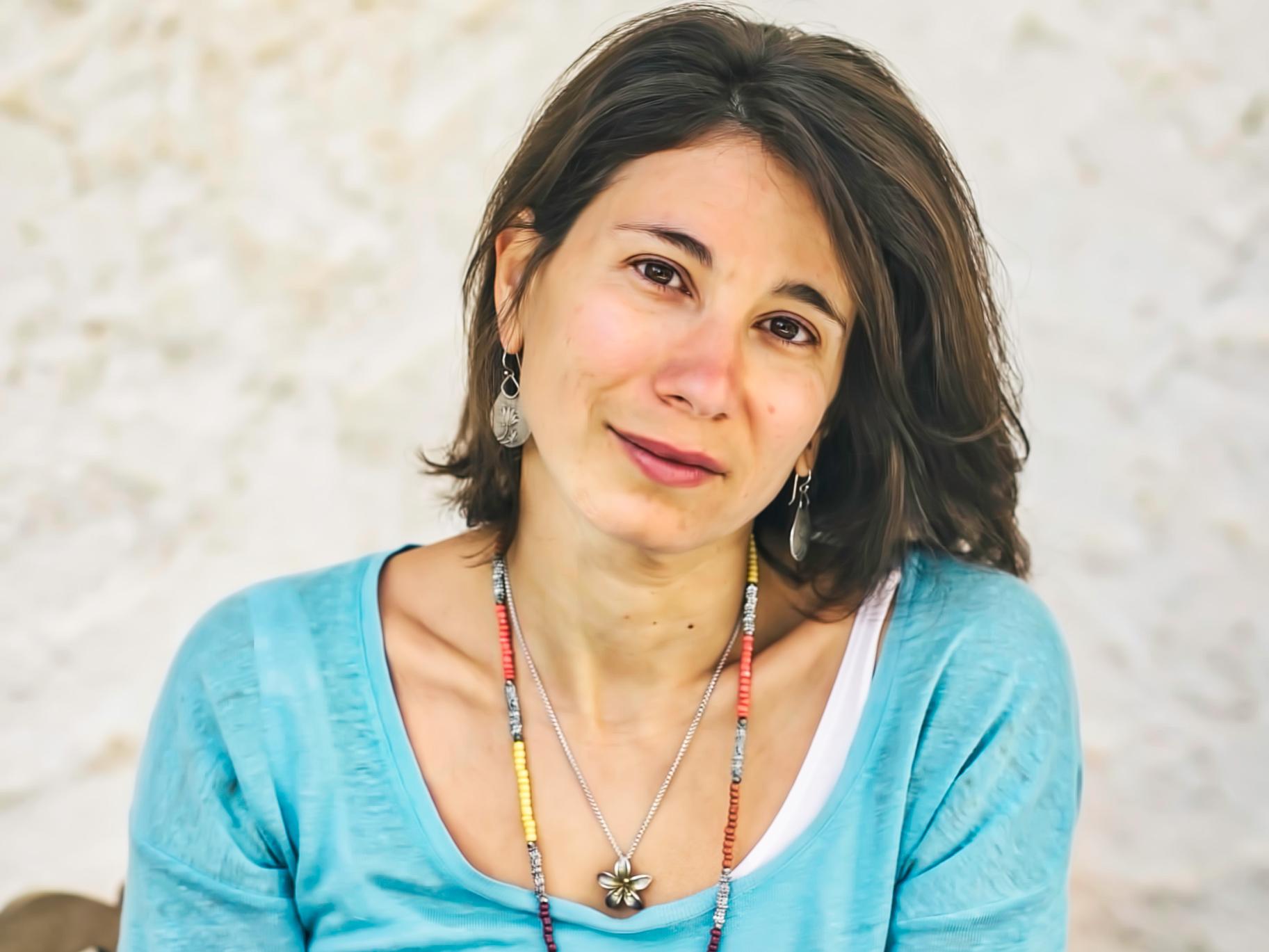 Autorenbild The Water Thief