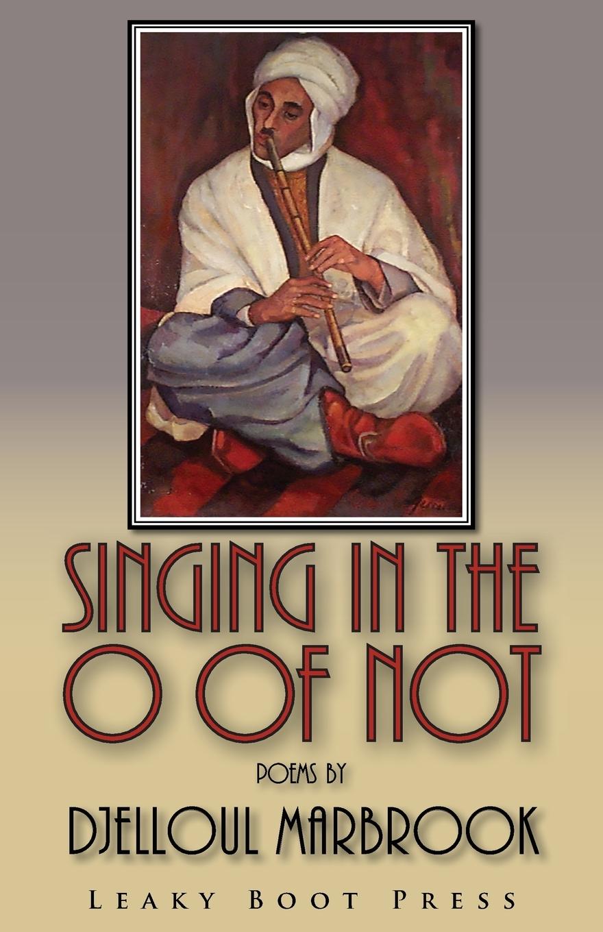 Vorderes Coverbild Singing in the o of not
