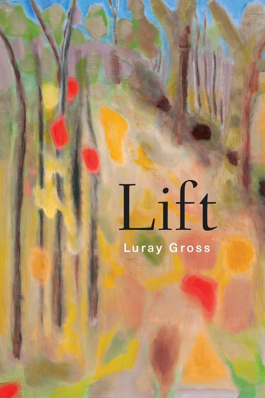 Vorderes Coverbild Lift
