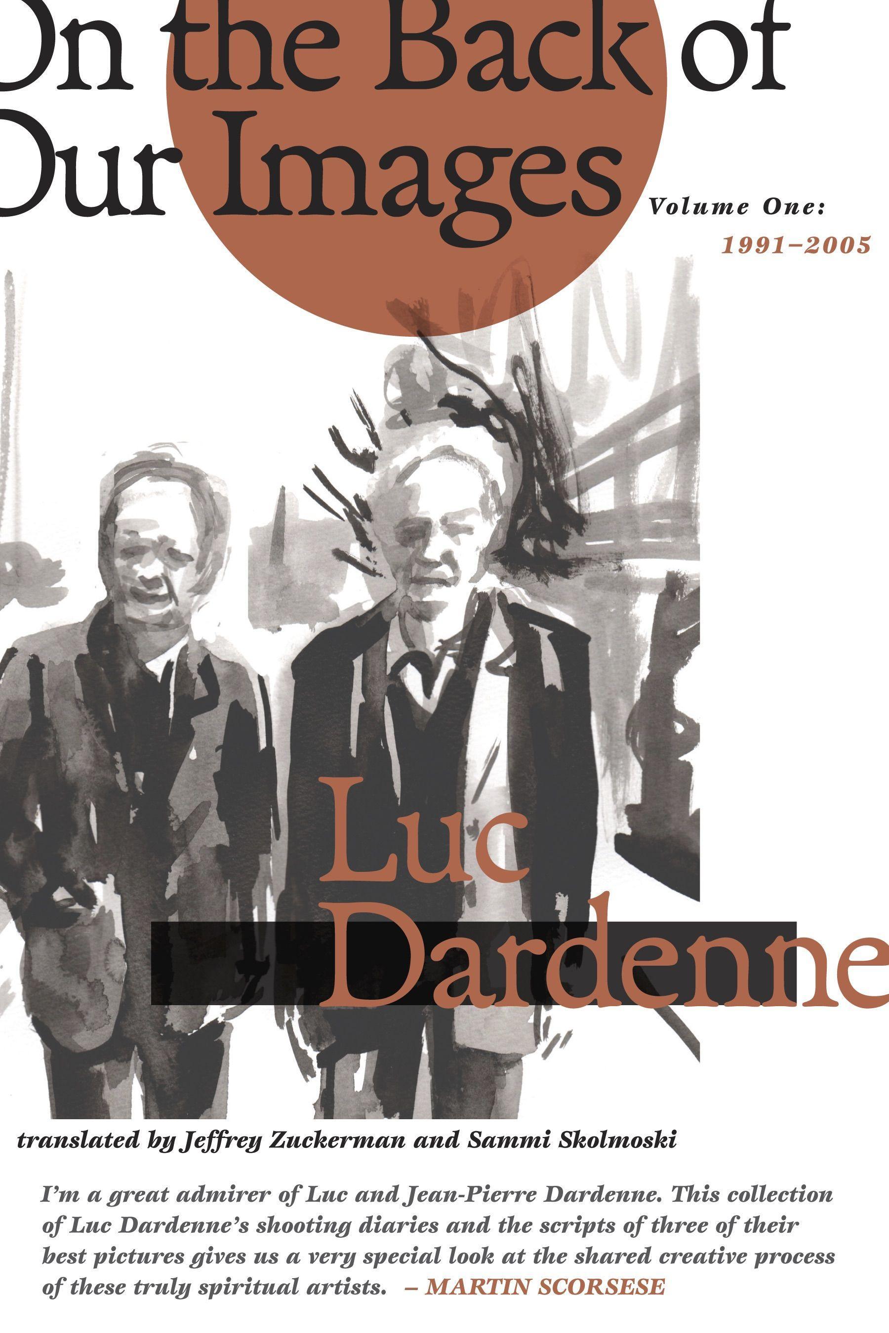 Vorderes Coverbild On the Back of Our Images