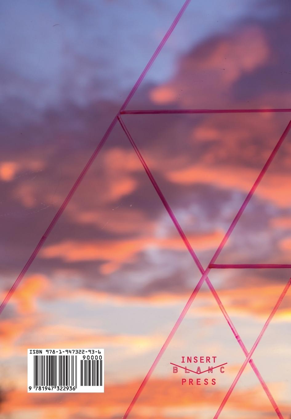 Rückseitencover Semi-Tropic Spiritualist Guidebook