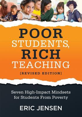 Vorderes Coverbild Poor Students, Rich Teaching