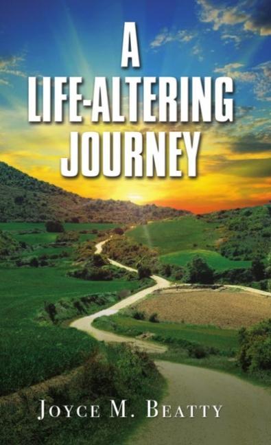 Vorderes Coverbild A Life-Altering Journey
