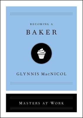 Vorderes Coverbild Becoming a Baker