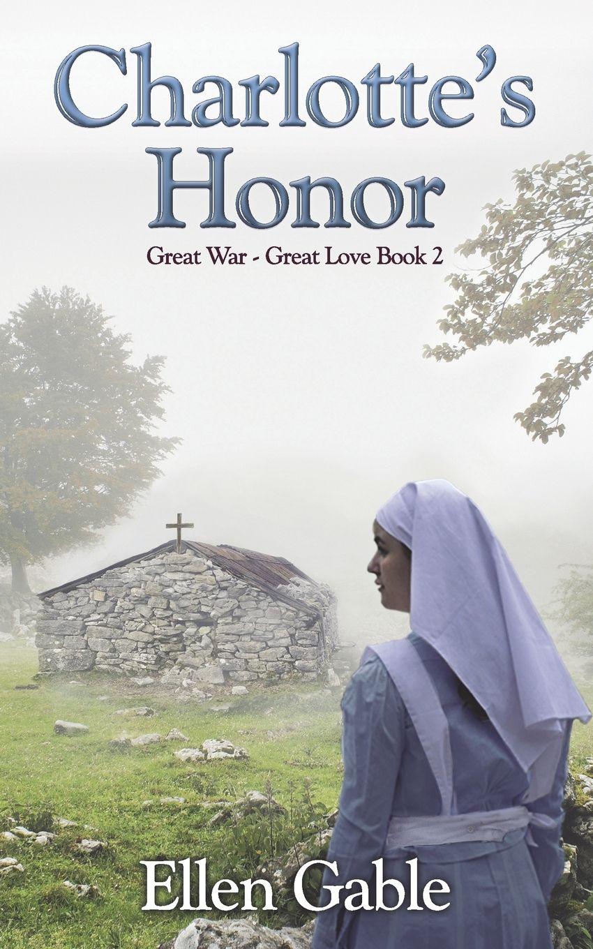 Vorderes Coverbild Charlotte's Honor