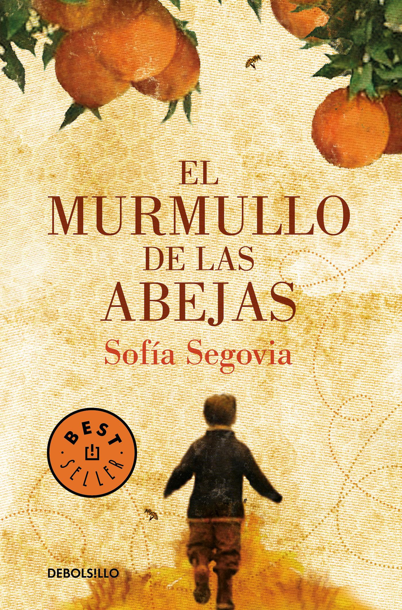 Vorderes Coverbild El Murmullo de Las Abejas / The Murmur of Bees