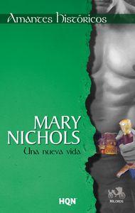 Vorderes Coverbild Una nueva vida