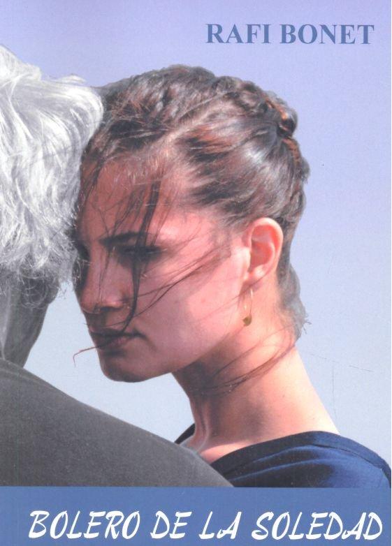 Vorderes Coverbild Bolero de la soledad