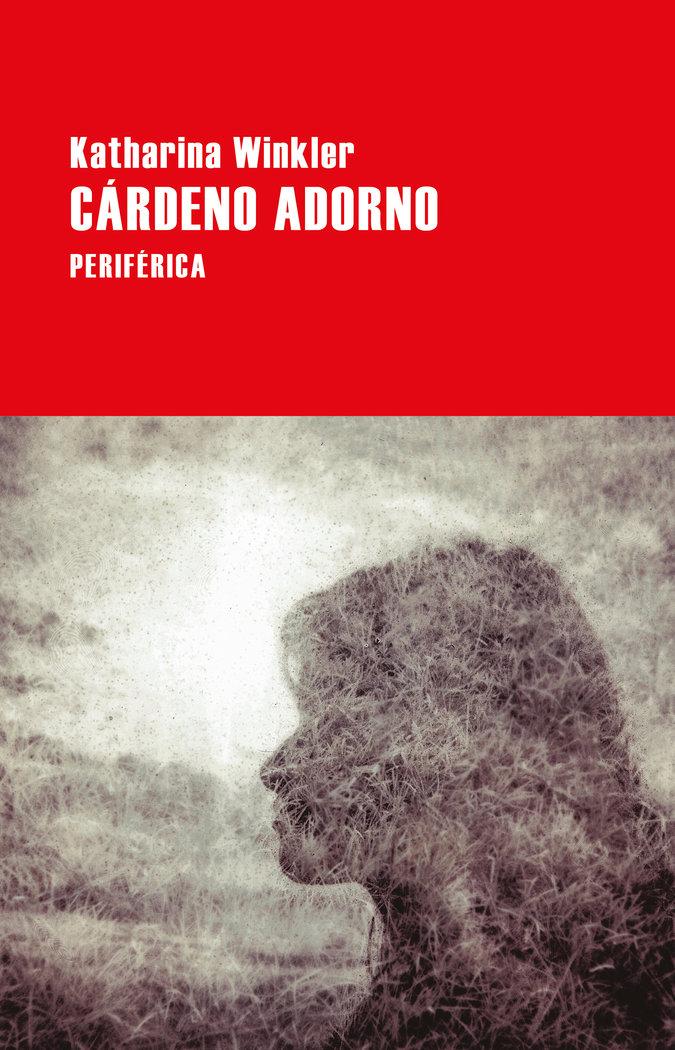 Vorderes Coverbild Cárdeno Adorno