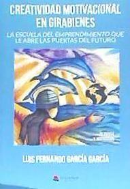 Vorderes Coverbild Creatividad motivacional en Girabienes