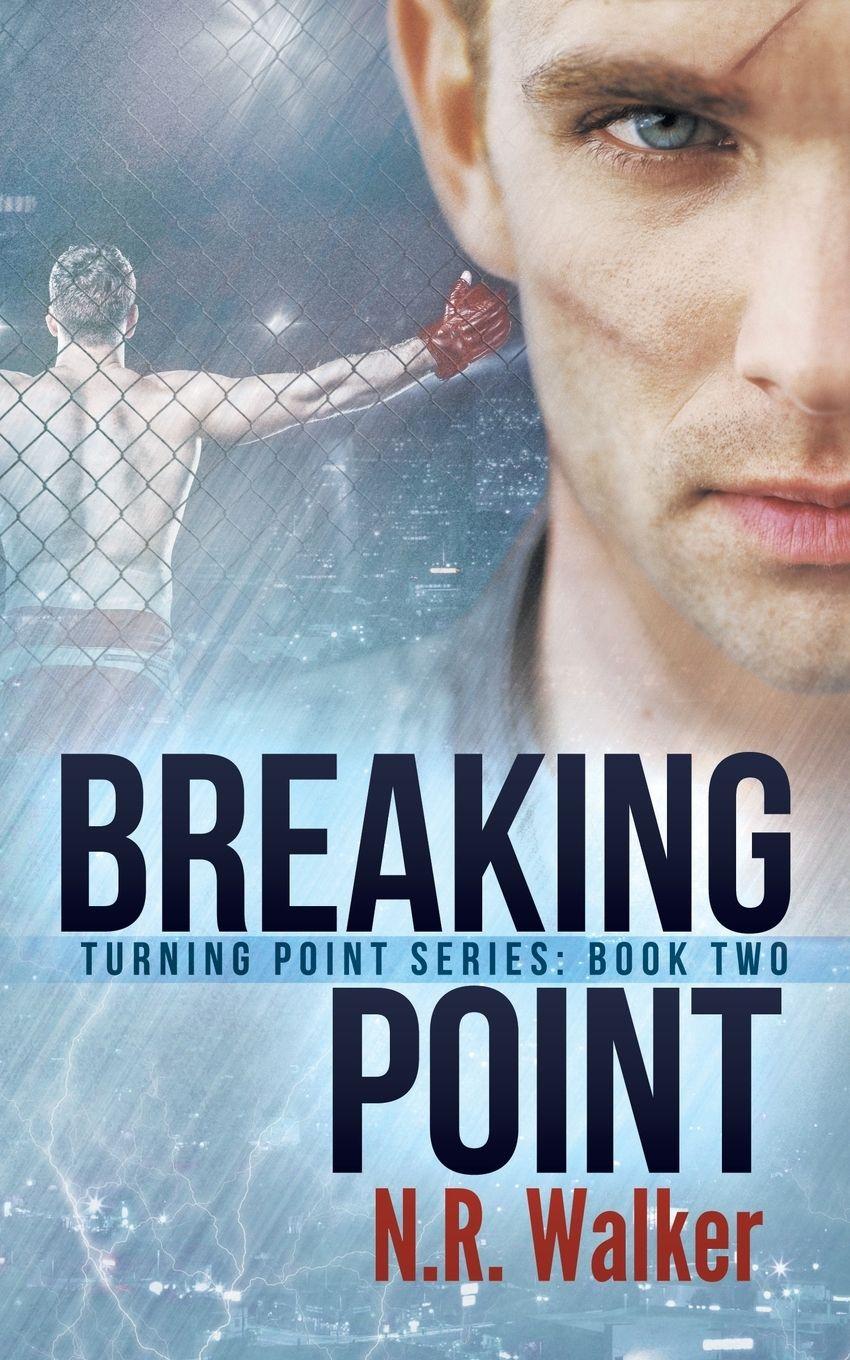 Vorderes Coverbild Breaking Point