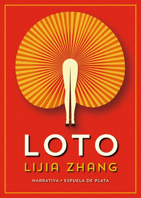 Vorderes Coverbild Loto