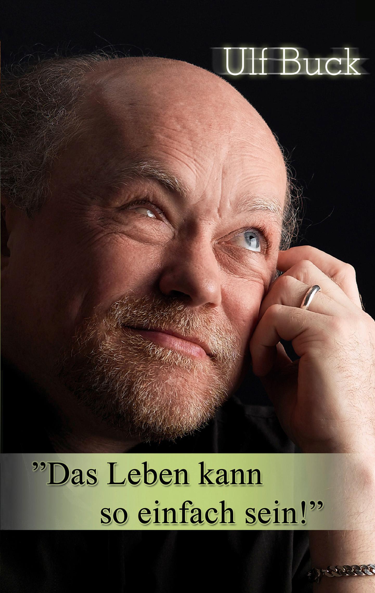 Vorderes Coverbild Das Leben kann so einfach sein