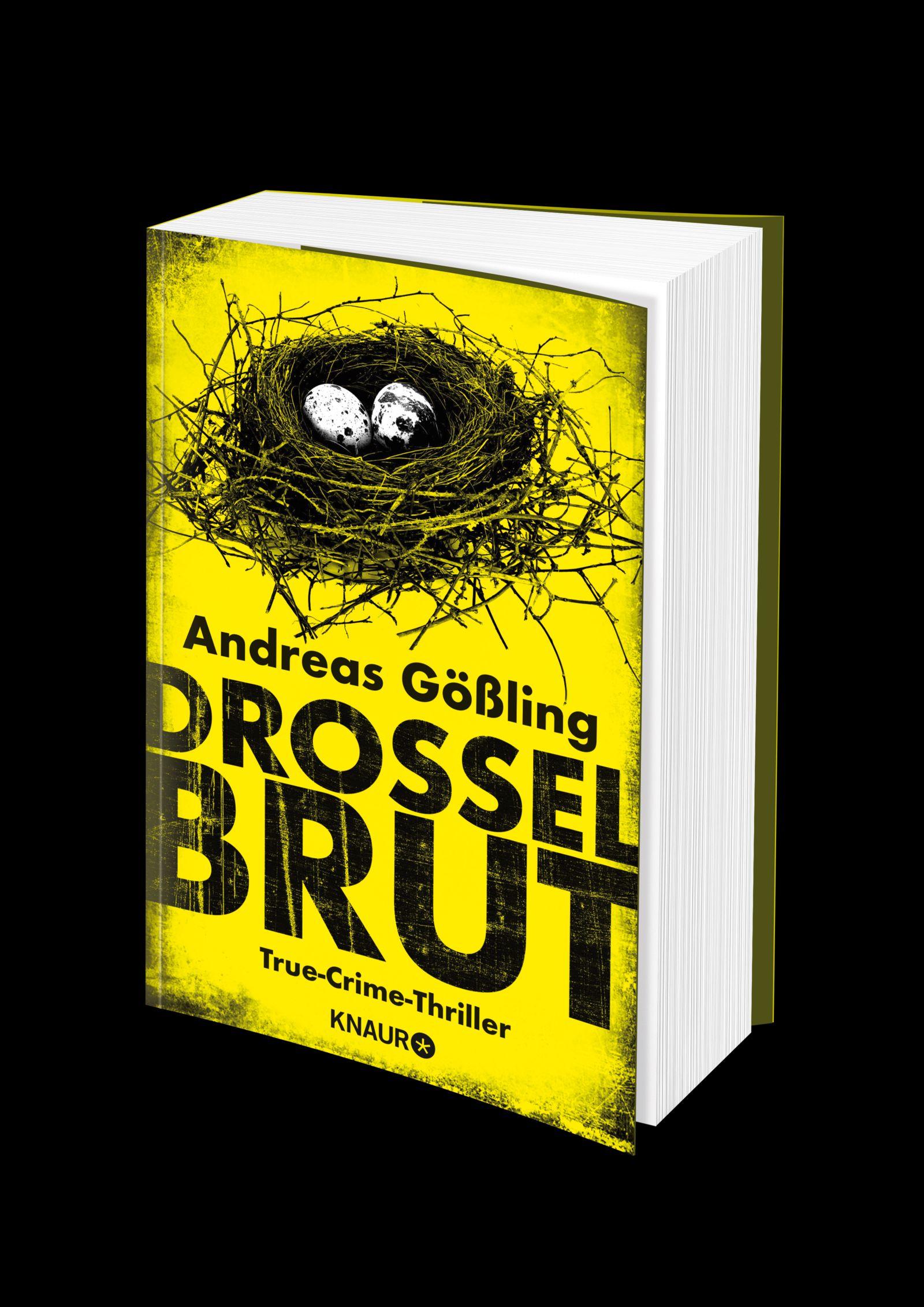 Beispielinhalt (Bild) Drosselbrut