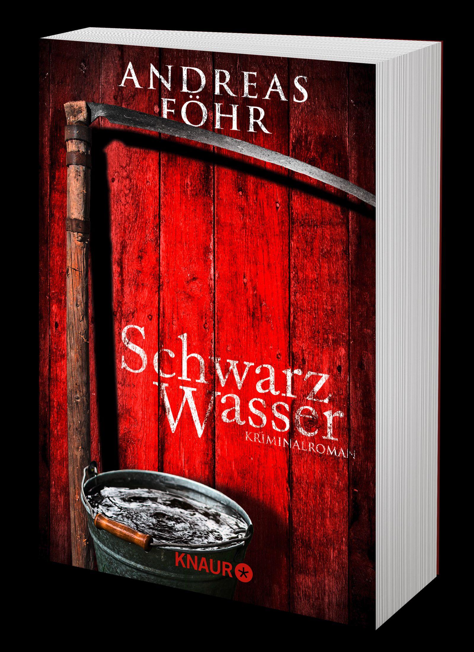 Beispielinhalt (Bild) Schwarzwasser