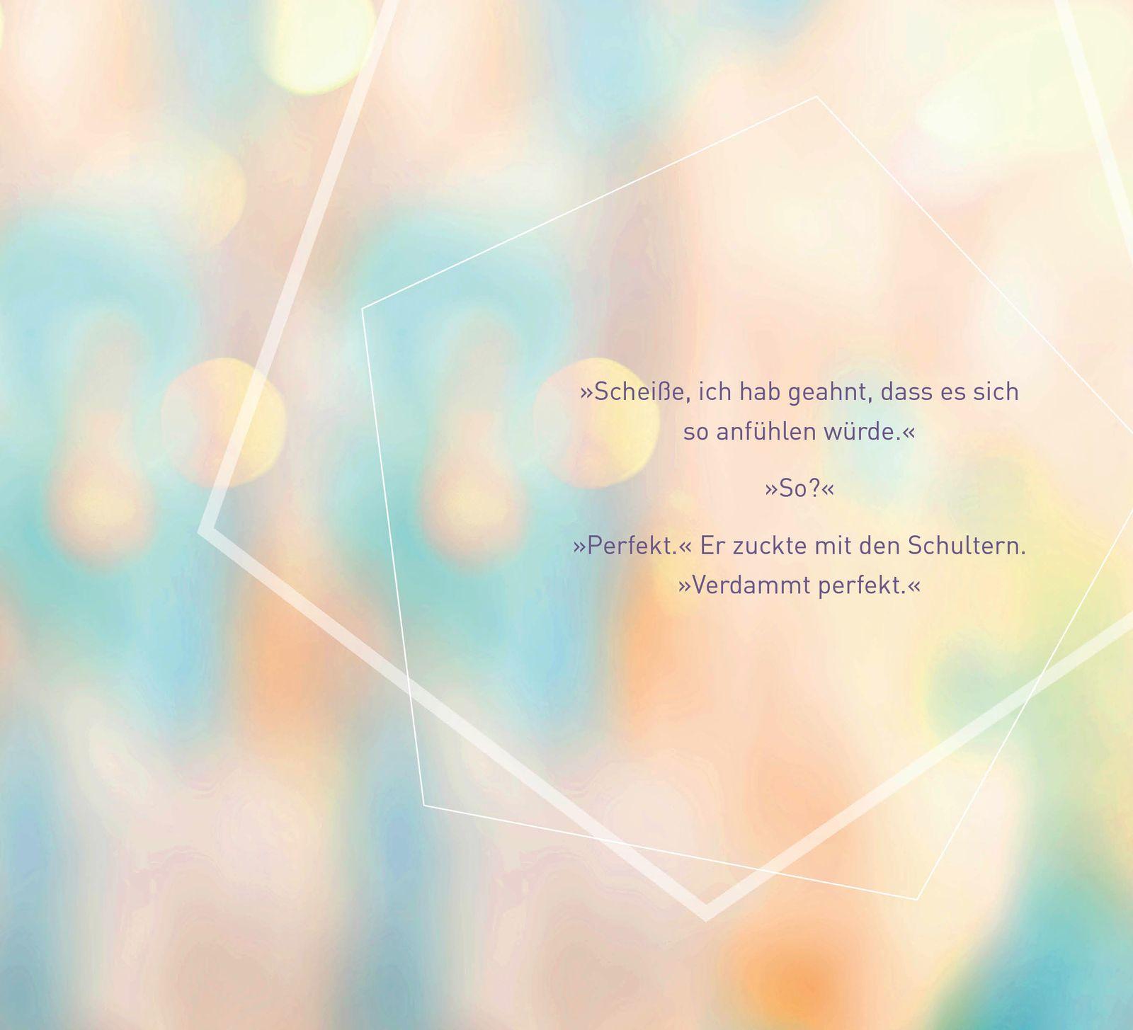 Beispielinhalt (Bild) New Promises