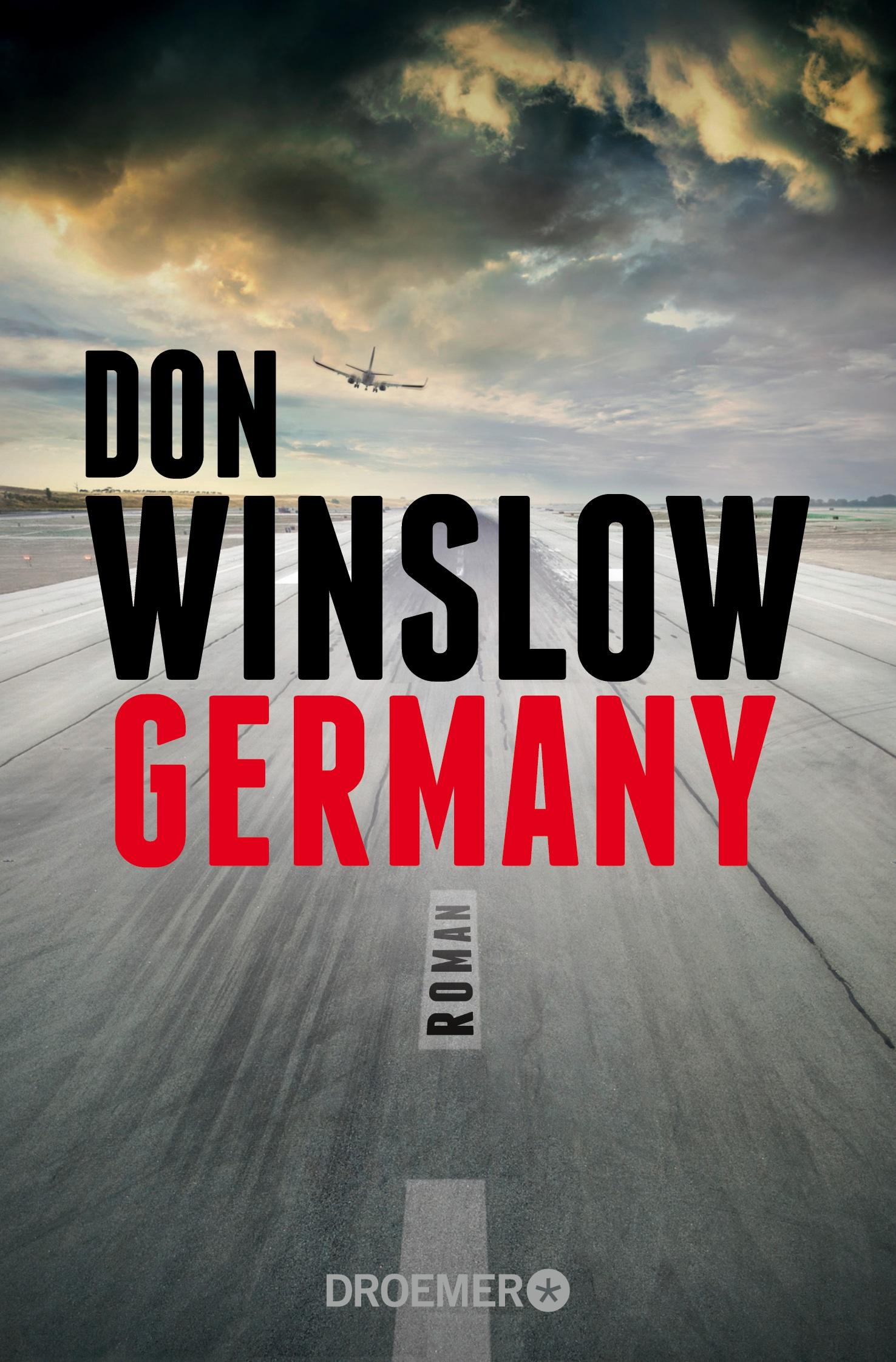Vorderes Coverbild Germany