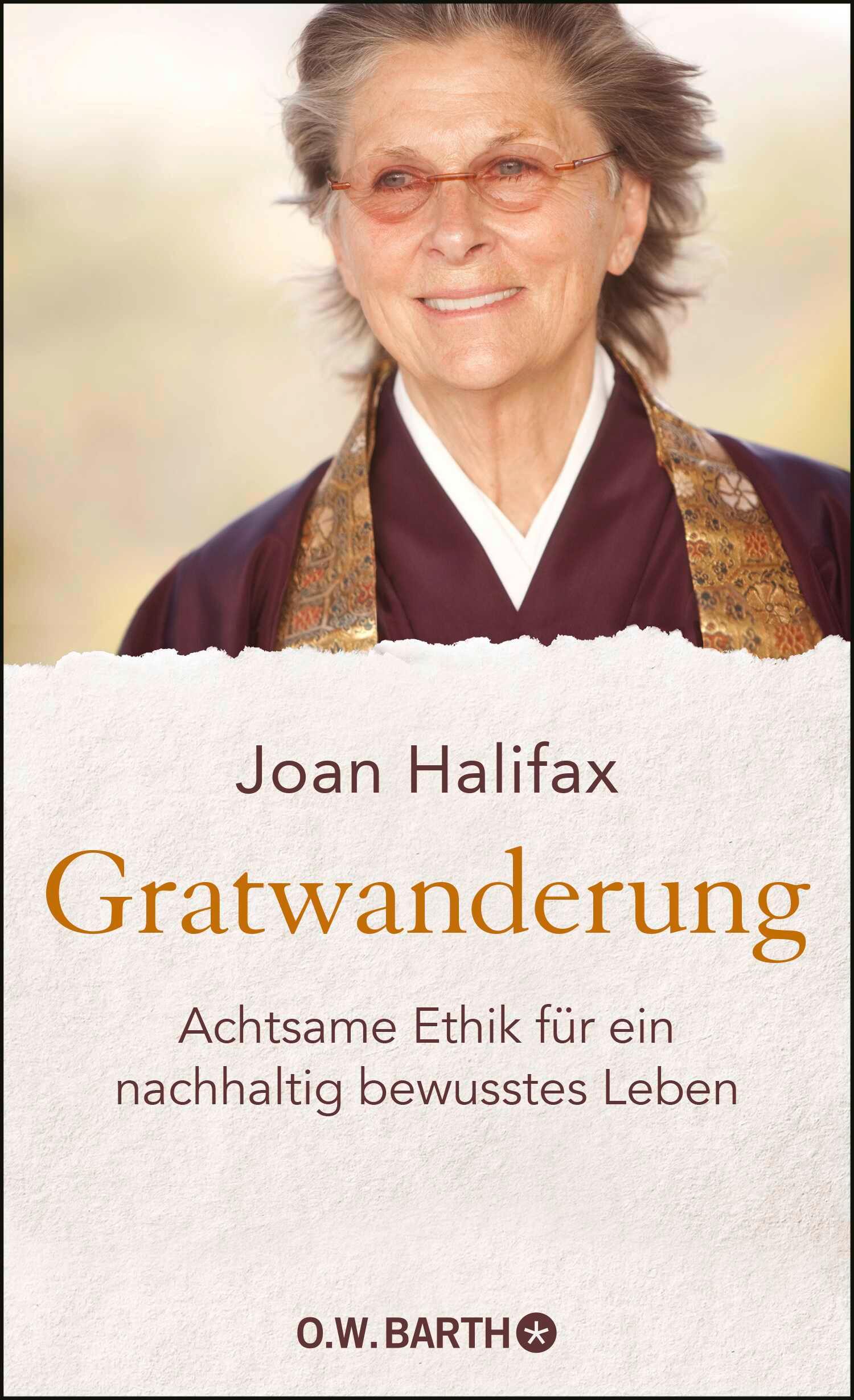 Vorderes Coverbild Gratwanderung