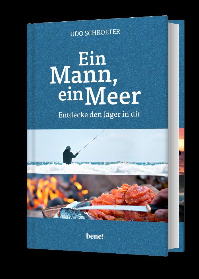Beispielinhalt (Bild) Ein Mann, ein Meer