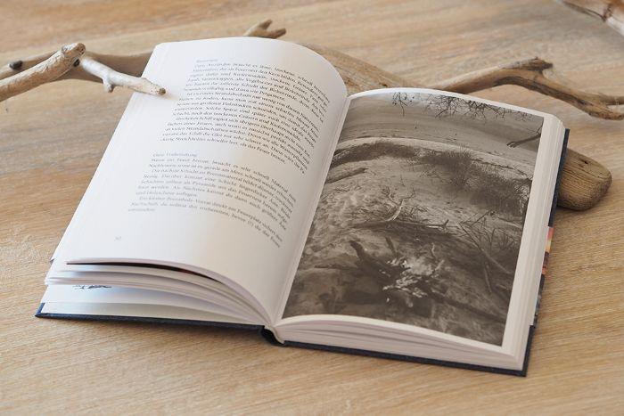 Beispielinhalt (Bild) Ein Mann, ein Meer