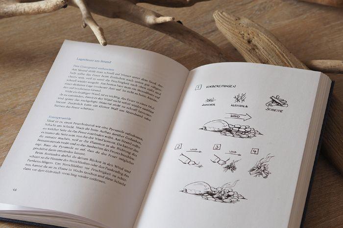 Beispielinhalt (Bild) Ein Mann, ein Meer